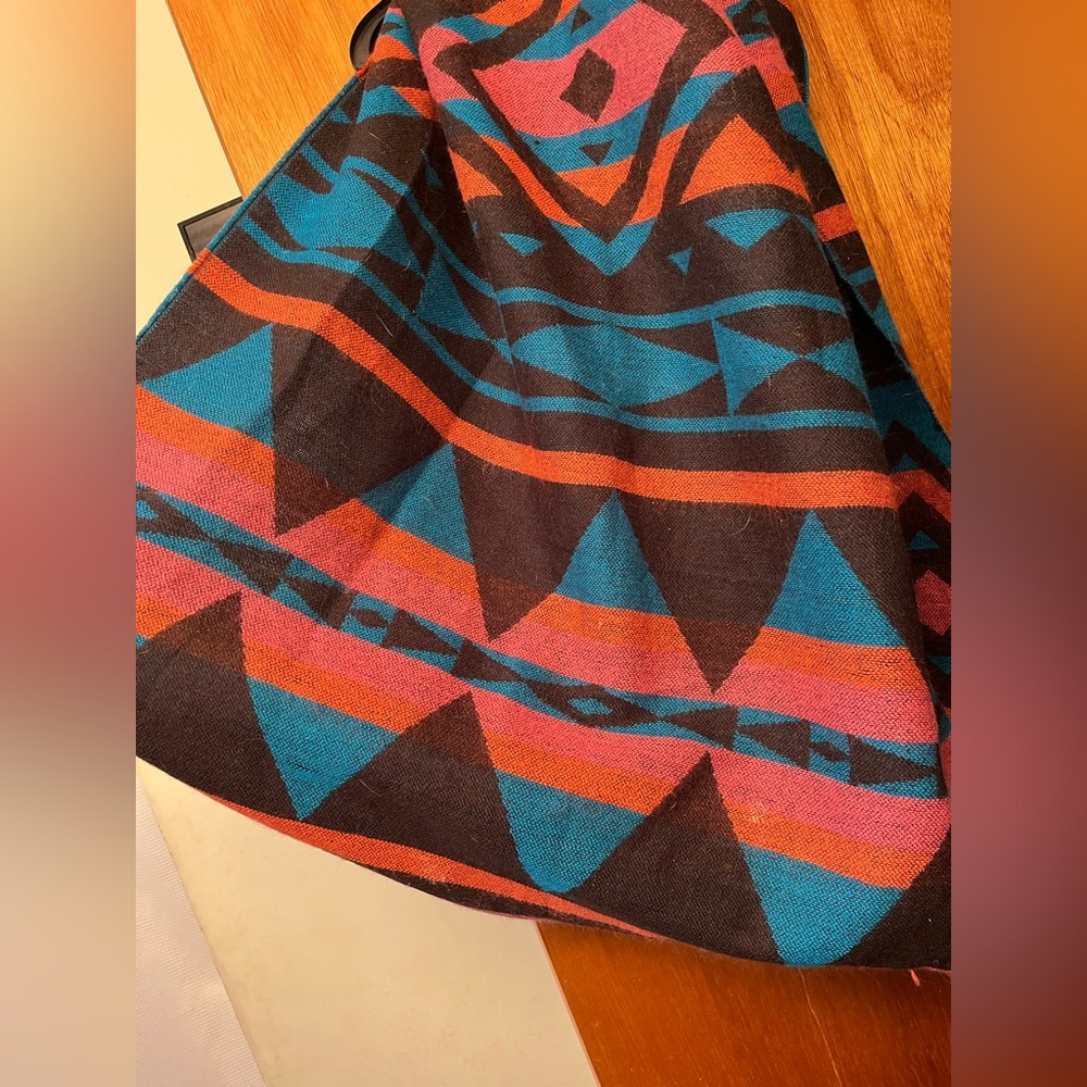 Infinity scarf - Picture 2 of 3